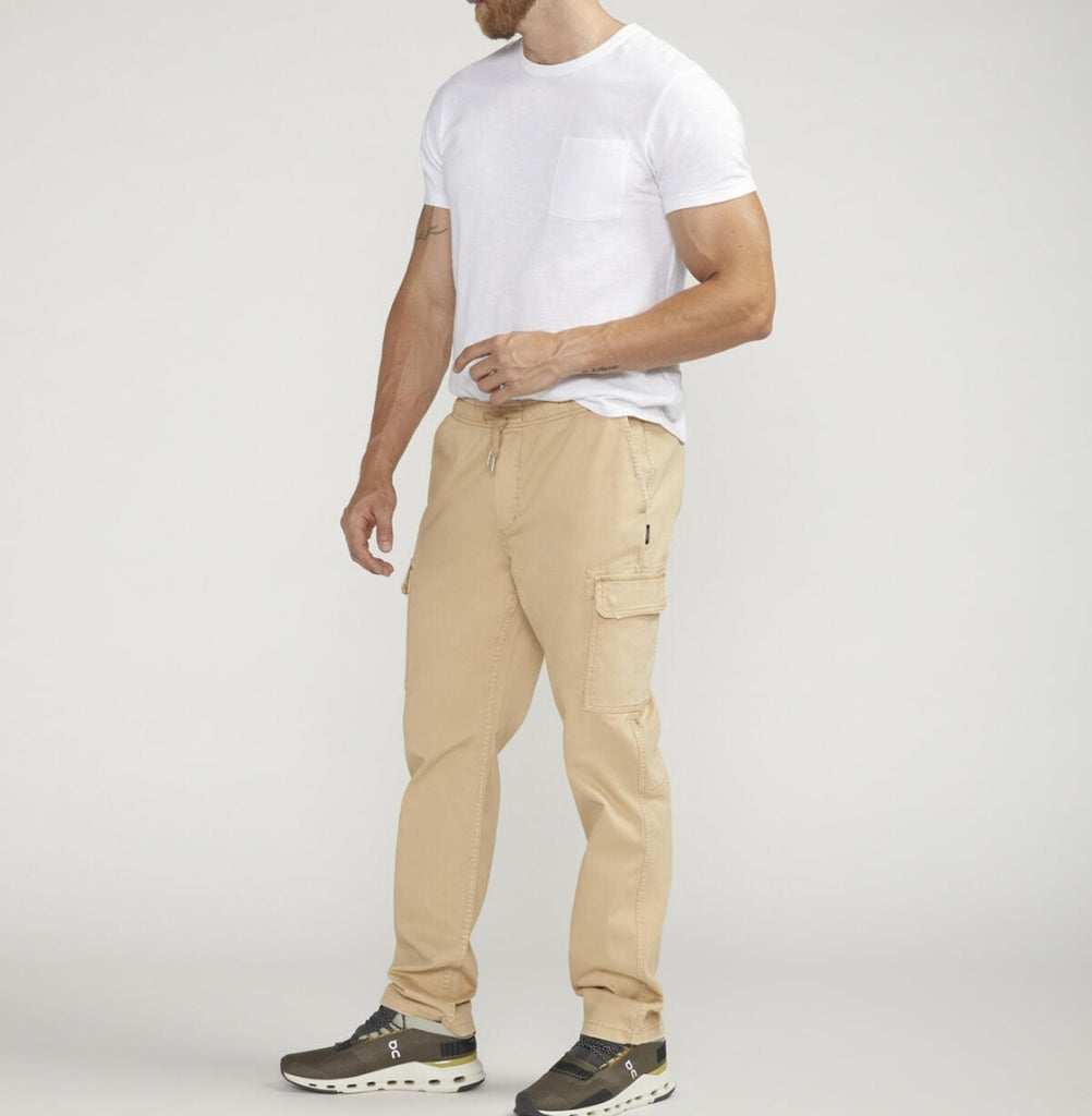 herlipto／Tuck Drape Cargo Pants　S Flight Mode Cargo Pants