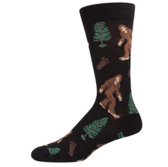 Bigfoot