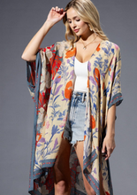 Phyllis Kimono