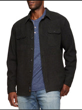 Irwin Shirt Jacket