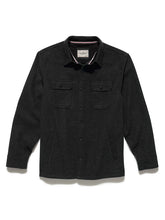 Irwin Shirt Jacket