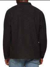 Irwin Shirt Jacket