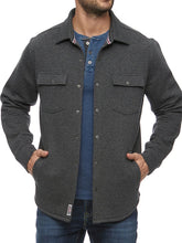 Waldorf Pocket Shirt
