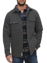 Waldorf Pocket Shirt