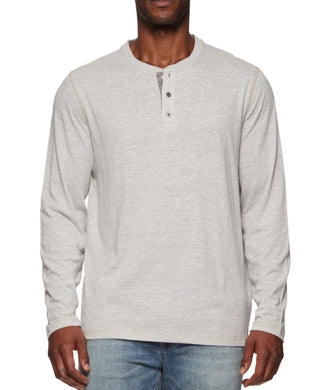 Rollins Slub Henley