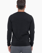 Pima Cotton LS