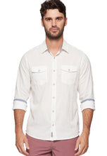 Avalon Linen Shirt