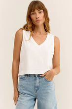 Sloane V-Neck Top