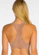 Racerback Lace Bralette
