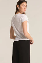 Modern Tee Slub