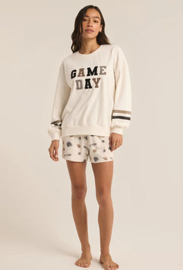 Football Star Short