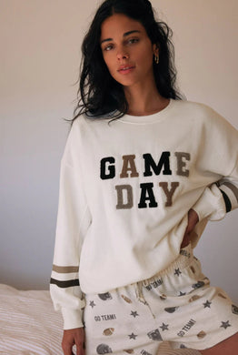 Game Day Sweatshirt