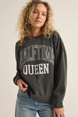 Halftime Sunday Sweatshirt