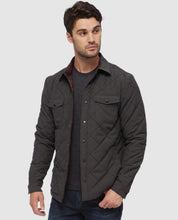 Chapin Shirt Jacket
