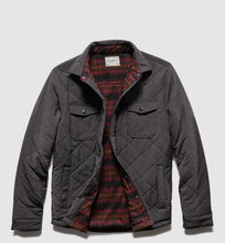 Chapin Shirt Jacket