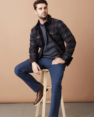 Milbank Jacket