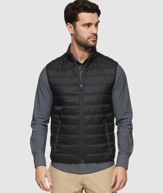 Worthington Vest