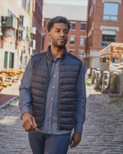 Worthington Vest
