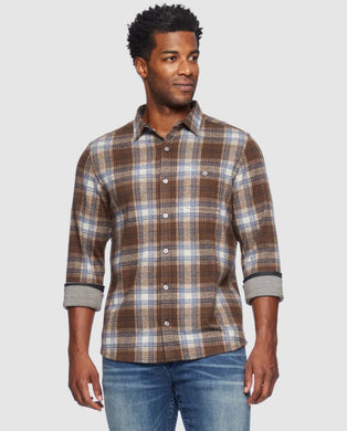 Trimble Hero Knit