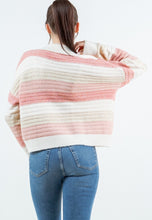 Collared Pullover