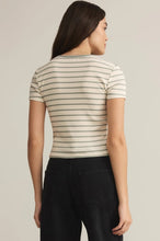 Saxton Tee