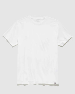 Stretch Crewneck