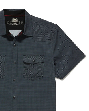 Varnell Western Shirt