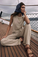 Sloane Textured Top