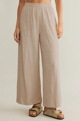 Scout Textured Slub Pant