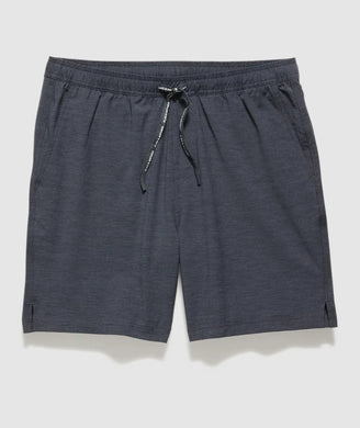 Lockhart Volley short