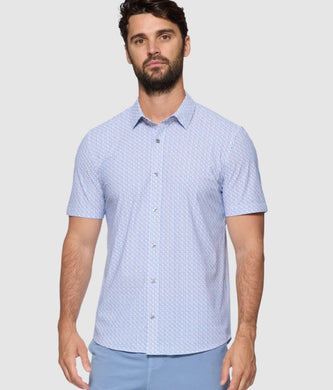 Alexandria Journey Shirt