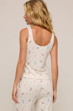 Cowboy Vintage Tank