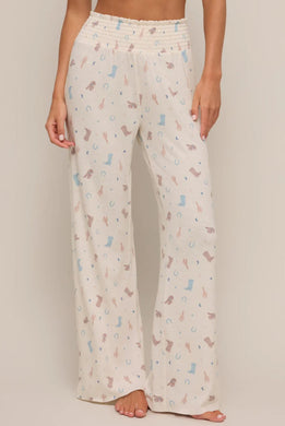 Dawn Cowboy Pant