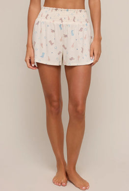 Cowboy Short Dawn