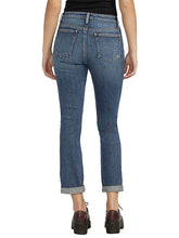 The Beau Jeans