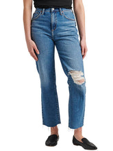 Highly Desirable Straight
