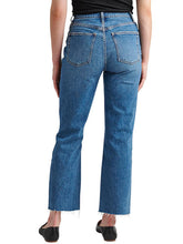 Highly Desirable Straight