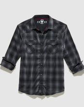 BLUFFS LS OUTDOOR PERFORMANCE WESTERN SHIRT