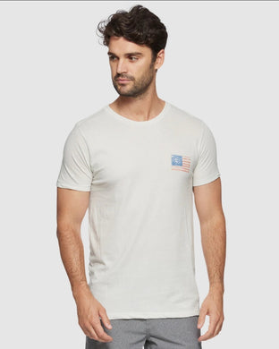 Flag Tee