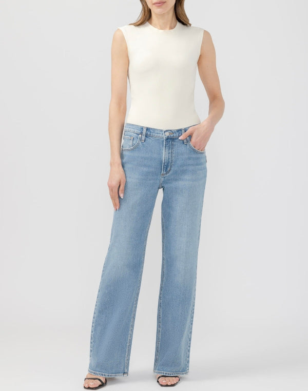 BAGGY BOOTCUT