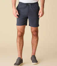 LOCKHART PERFORMANCE VOLLEY SHORT - 7 INCH
