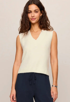 Classic Act Sweater Vest