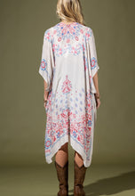 Dacia Kimono