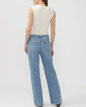 BAGGY BOOTCUT