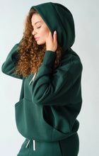 Cloudwalk Pullover Fleece Hoodie