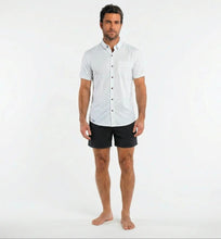 Marlin Season 2.0 - Cotton Stretch Shirt