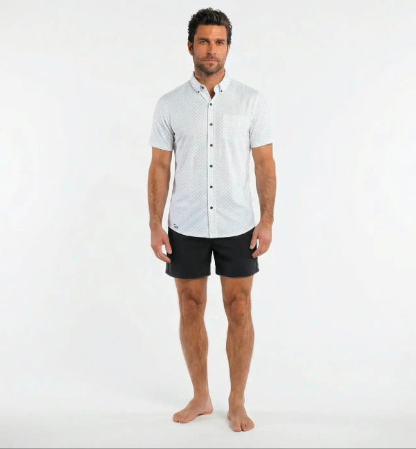 Marlin Season 2.0 - Cotton Stretch Shirt