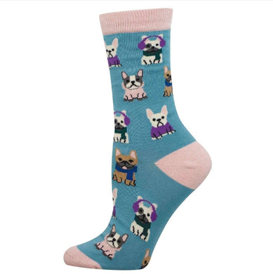 Frenchie Dressing