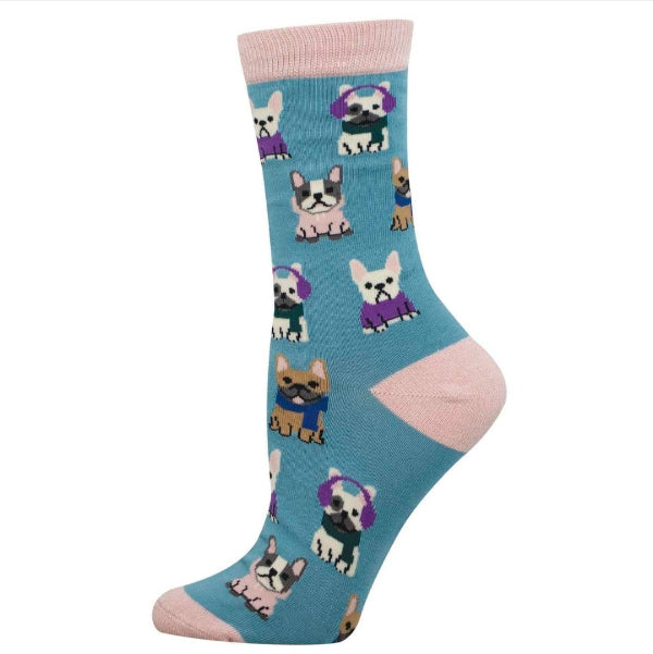 Frenchie Dressing