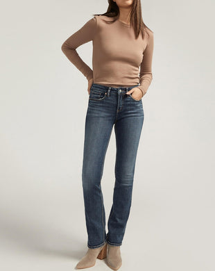 Georgia Suki Slim Boot